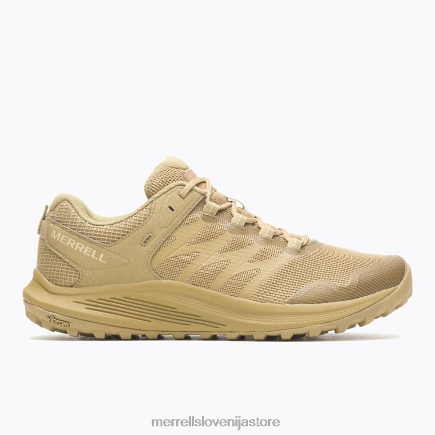 moški čevlje kojot T600D333 Merrell nova 3 taktična (j005045)