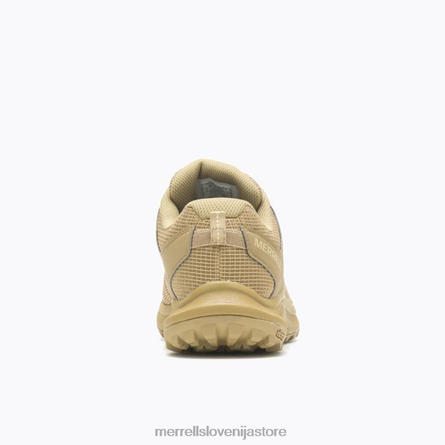 moški čevlje kojot T600D333 Merrell nova 3 taktična (j005045)