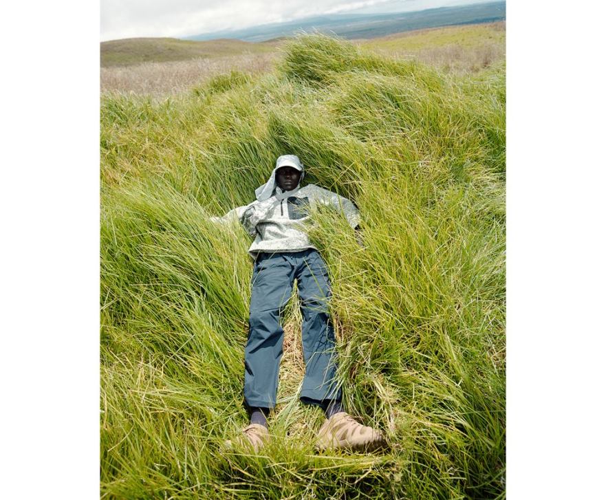 moški čevlje kojot T600D480 Merrell cham 8 stretch tactical (j099407)