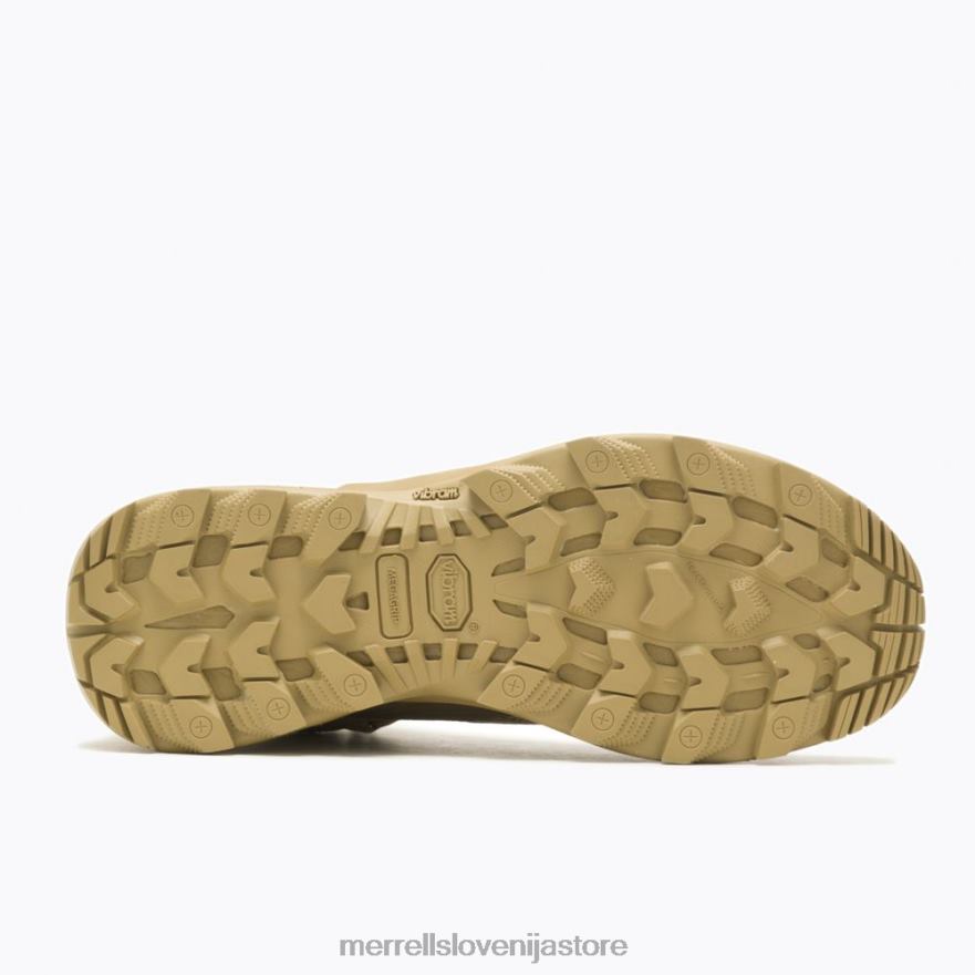 moški čevlje kojot T600D560 Merrell prevarantski taktični gore-tex (j005253)