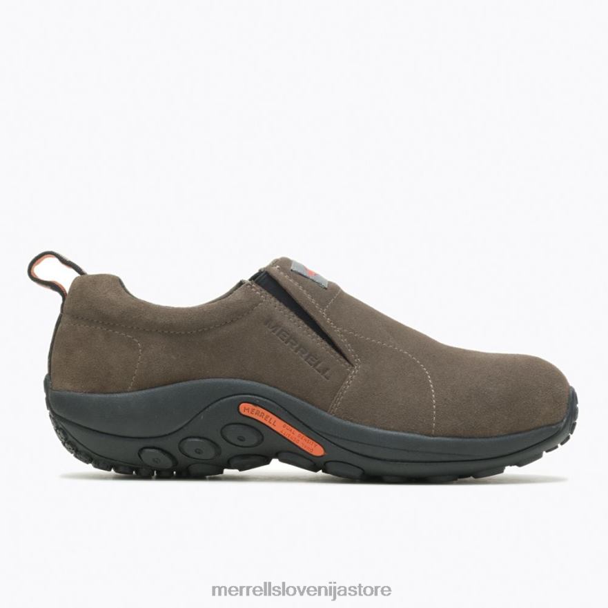 moški čevlje orožni dim T600D449 Merrell delovni čevelj iz zlitine jungle moc (j85775)