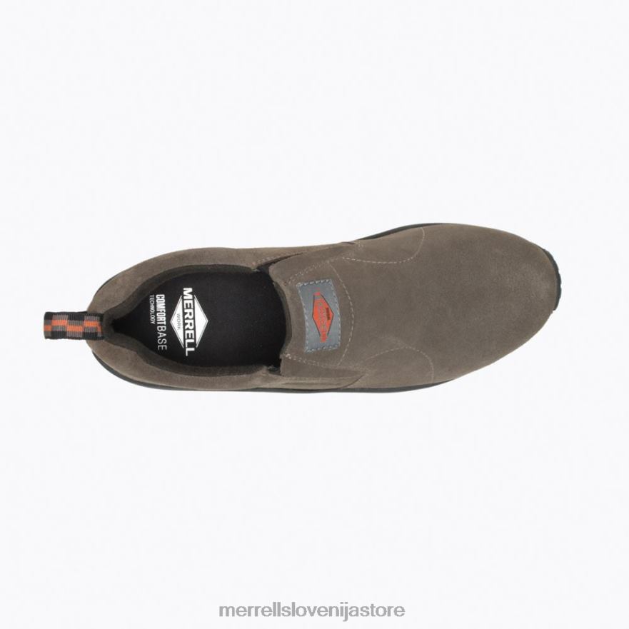 moški čevlje orožni dim T600D449 Merrell delovni čevelj iz zlitine jungle moc (j85775)