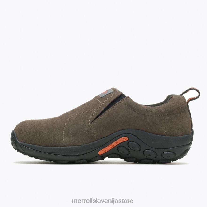 moški čevlje orožni dim T600D449 Merrell delovni čevelj iz zlitine jungle moc (j85775)