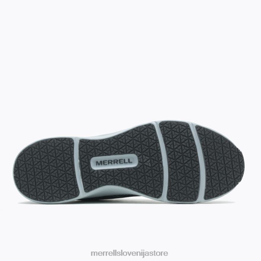 moški čevlje črn/spomenik T600D510 Merrell moab let iz ogljikovih vlaken (j004627)