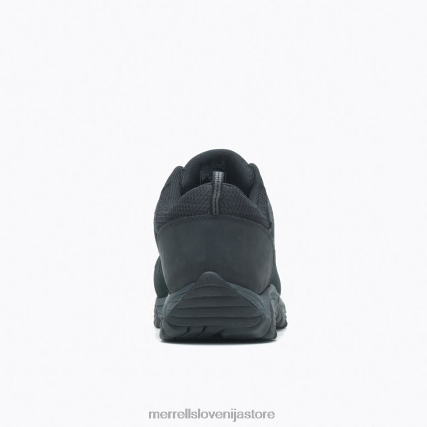 moški čevlje Črna T600D384 Merrell moab onset waterproof comp toe delovni čevelj (j099503)