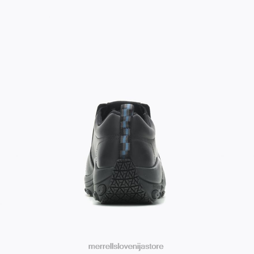 moški čevlje Črna T600D549 Merrell jungle moc 2 pro (j004655)
