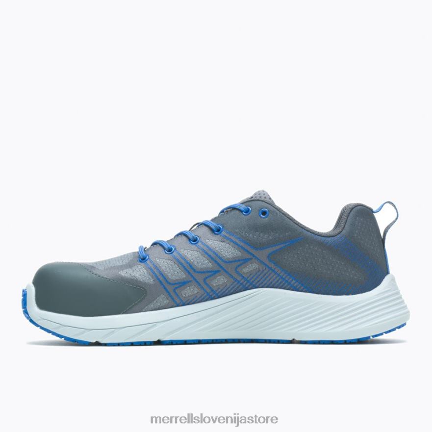 moški čevlje rock T600D440 Merrell široka širina iz ogljikovih vlaken Moab Flight (j005229w)