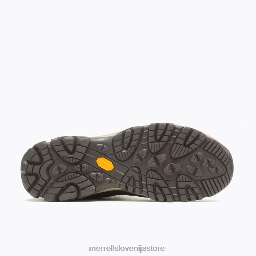 moški čevlje toffee/hrast T600D599 Merrell moab 2 lesena 6\'\' vodoodporna (j004651)