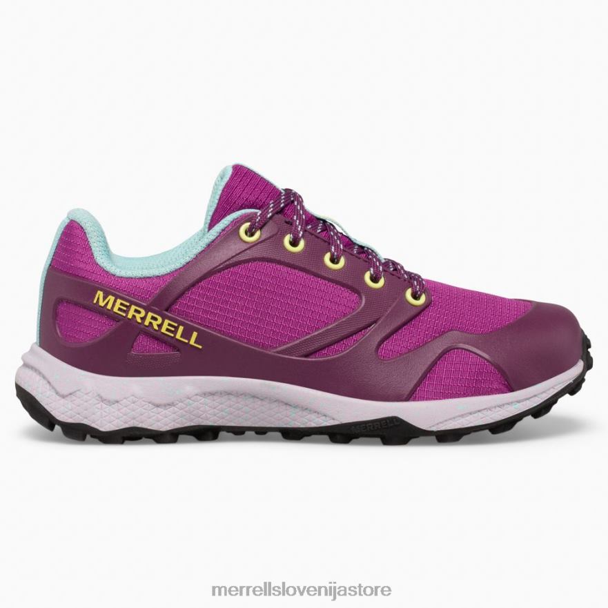 otroci čevlje jagodičja T600D1502 Merrell altalight nizki čevelj (mk165710)