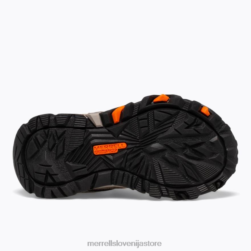 otroci čevlje orožni dim T600D1345 Merrell trail quest jr. (ml264470)