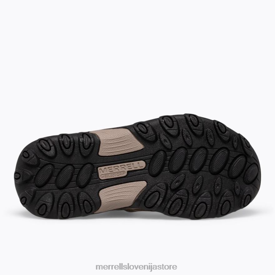 otroci čevlje orožni dim T600D1486 Merrell sandal hidro teton (mk262021)