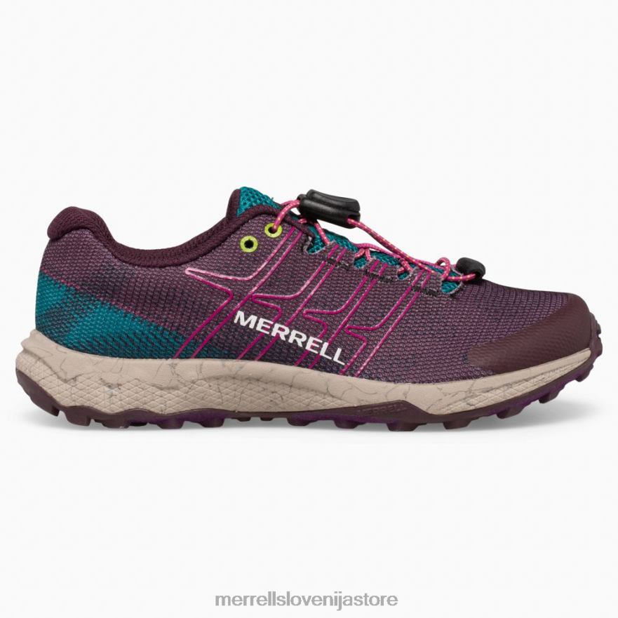 otroci čevlje bordo T600D1391 Merrell moab air low a/c (mk165737)