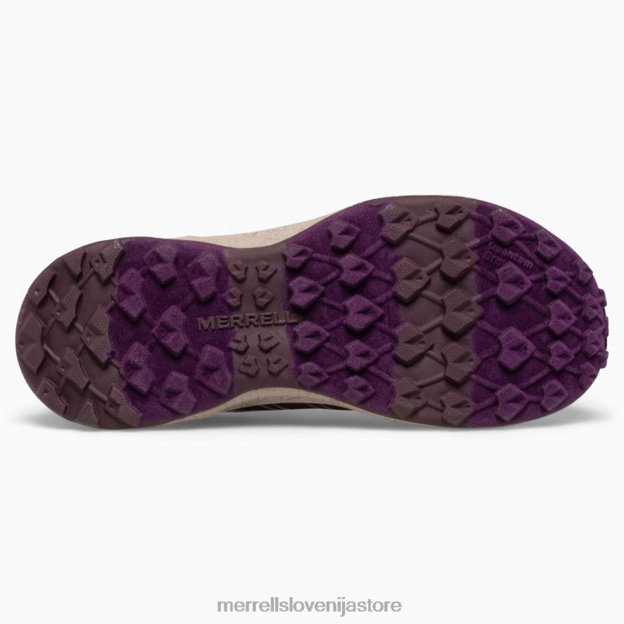 otroci čevlje bordo T600D1391 Merrell moab air low a/c (mk165737)