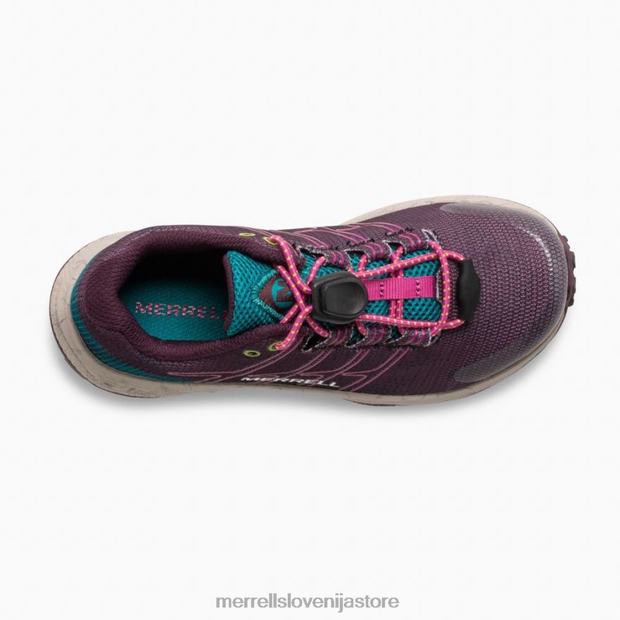 otroci čevlje bordo T600D1391 Merrell moab air low a/c (mk165737)