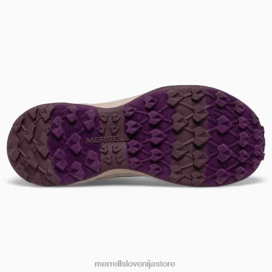 otroci čevlje bordo T600D1436 Merrell moab low flight low (mk165734)