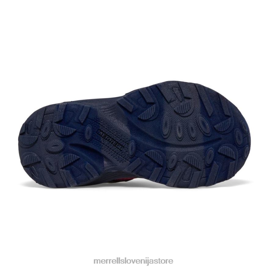 otroci čevlje mavrične gore 4 T600D1355 Merrell nova 3 jr (ml266790)