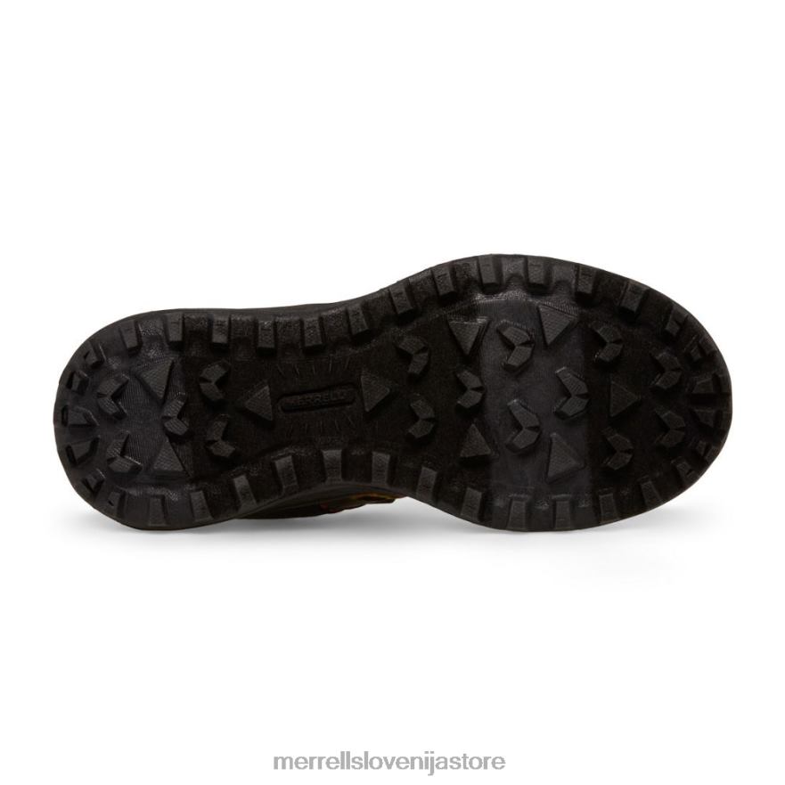 otroci čevlje mavrični leopard T600D1359 Merrell superge nova 3 (mk166788)