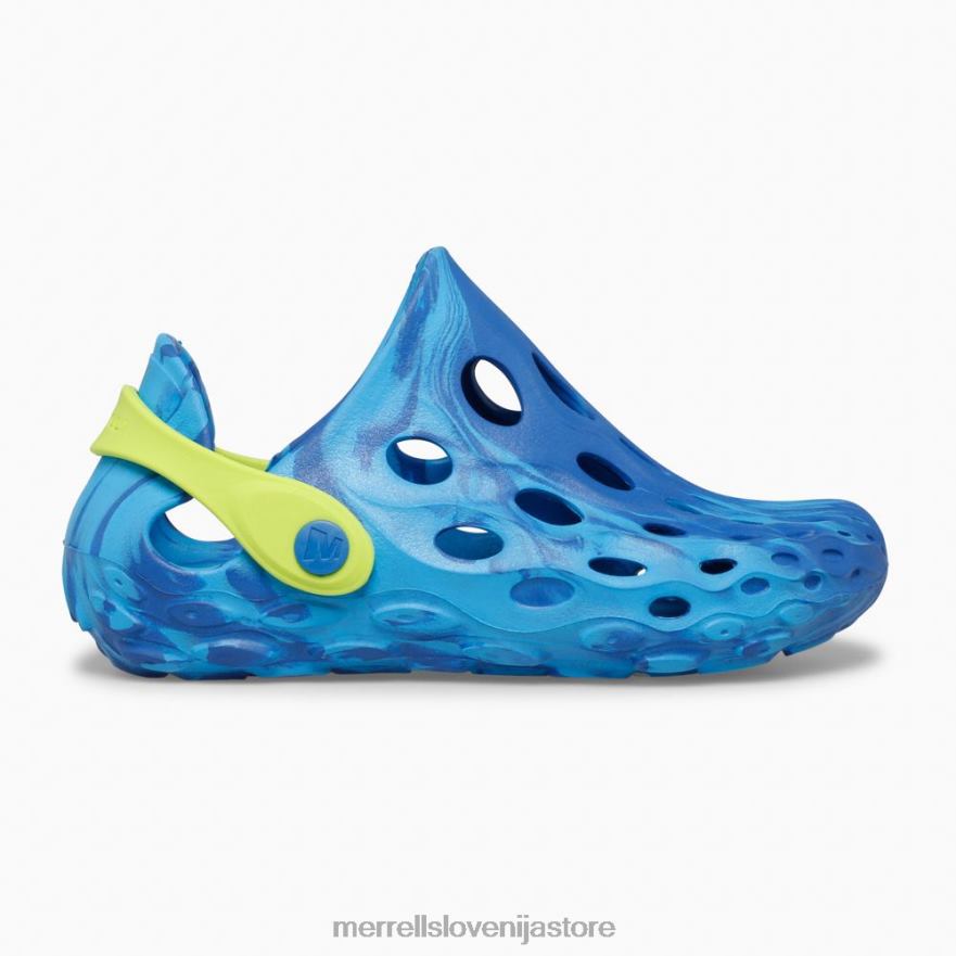 otroci čevlje modra T600D1421 Merrell hidromoc (mk265664k)