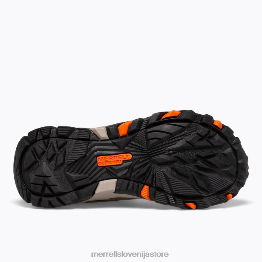 otroci čevlje orožni dim T600D1352 Merrell iskanje poti (mk262620)