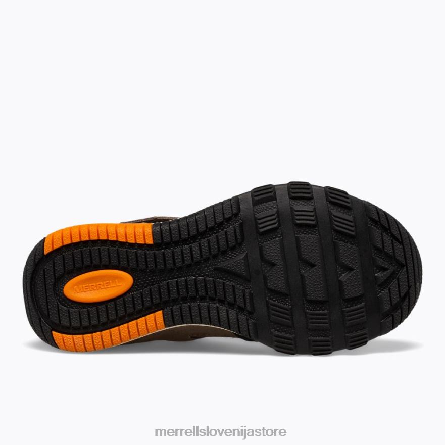 otroci čevlje orožni dim T600D1424 Merrell free roam jungle moc (mk265036)