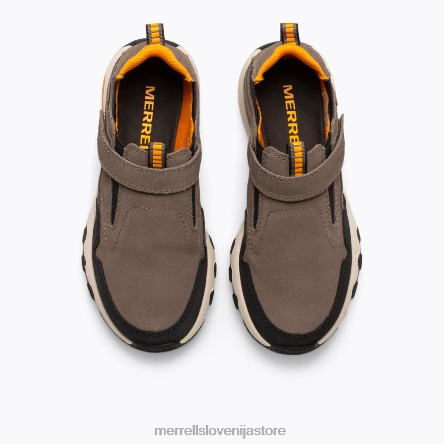 otroci čevlje orožni dim T600D1424 Merrell free roam jungle moc (mk265036)