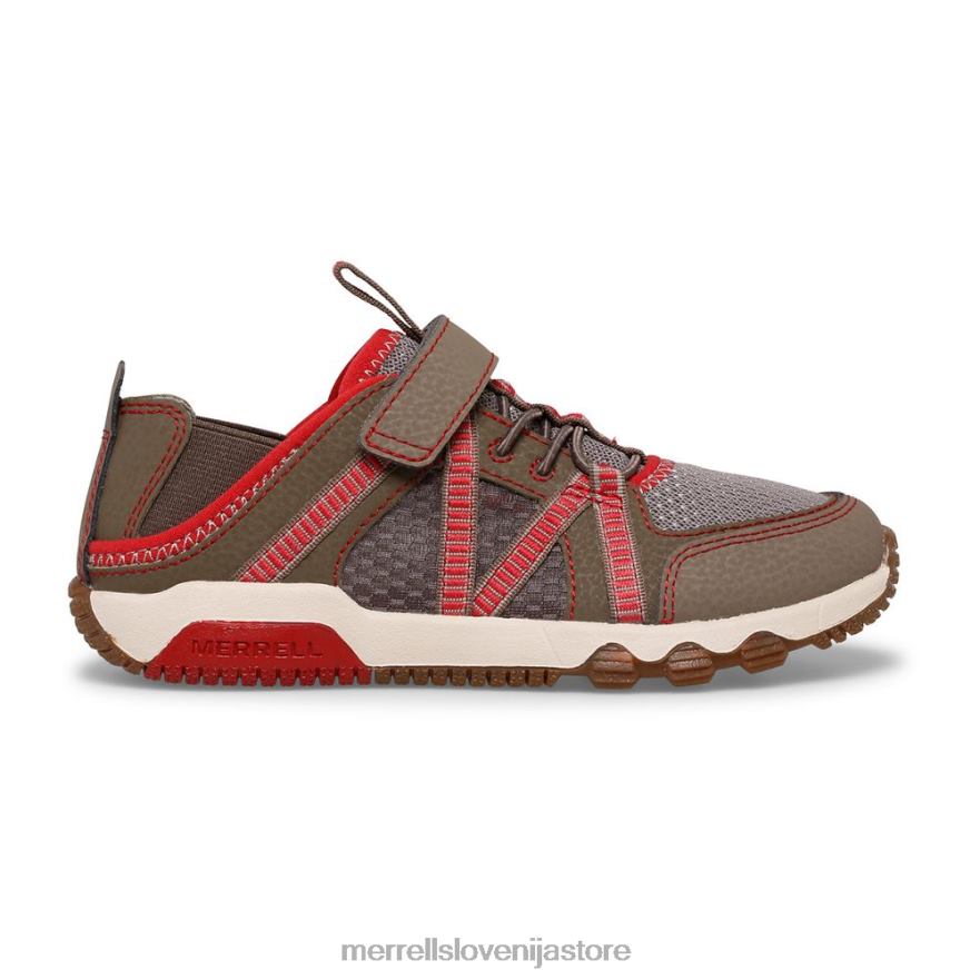 otroci čevlje orožni dim T600D1499 Merrell hidro free roam sandal (mk265668k)