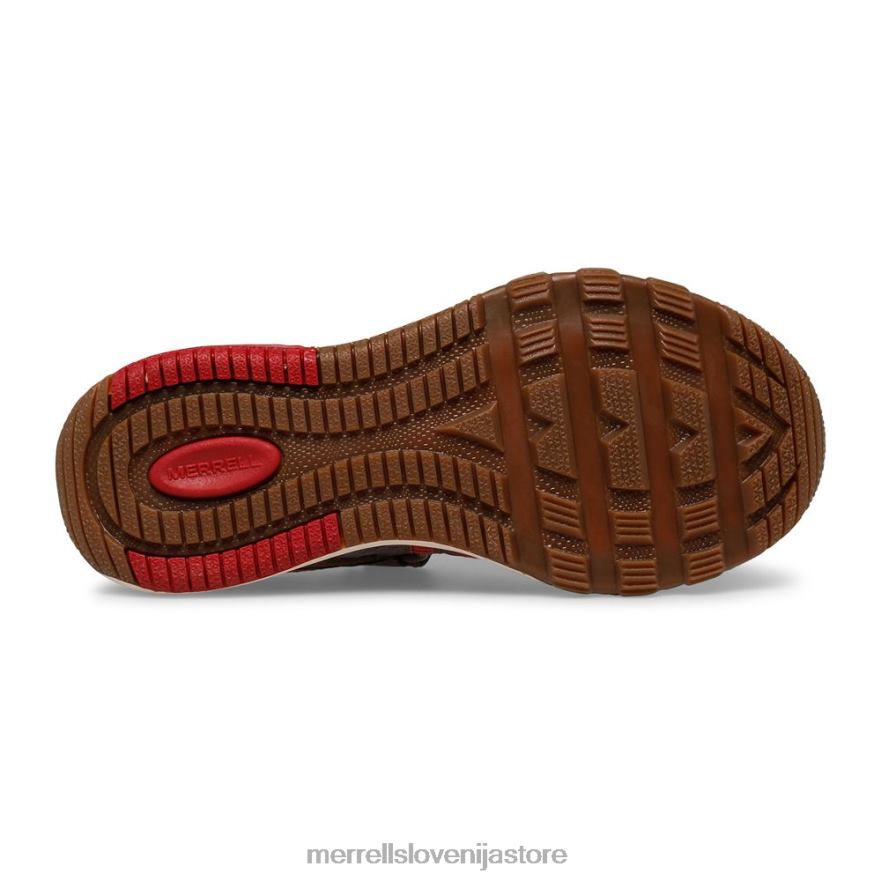 otroci čevlje orožni dim T600D1499 Merrell hidro free roam sandal (mk265668k)