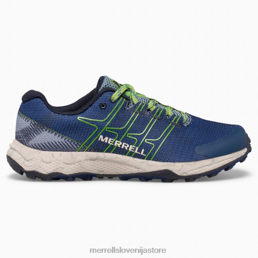 otroci čevlje posejdon T600D1434 Merrell moab low flight low (mk265732)