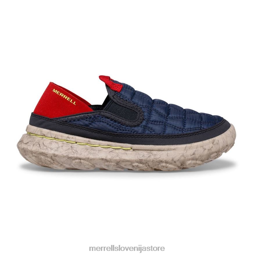 otroci čevlje posejdon T600D1494 Merrell hut moc 2.0 (mk265924)