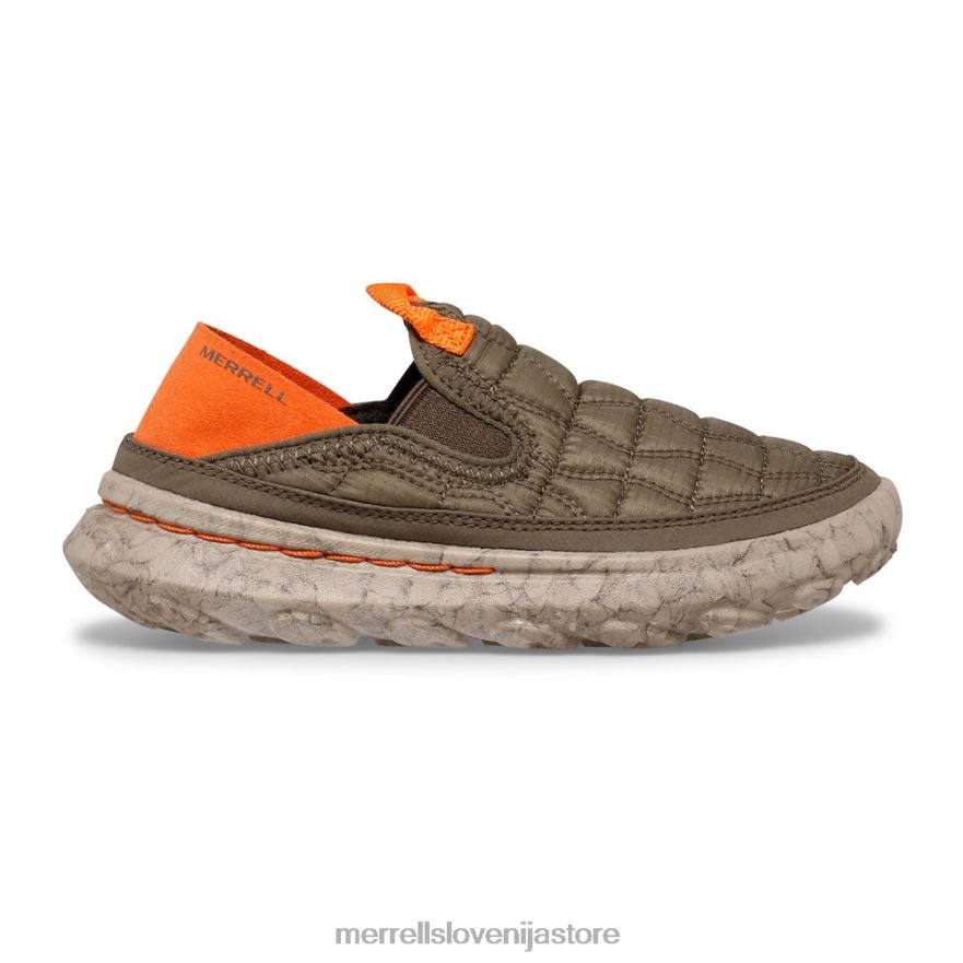 otroci čevlje zelišče T600D1492 Merrell hut moc 2.0 (mk265925)
