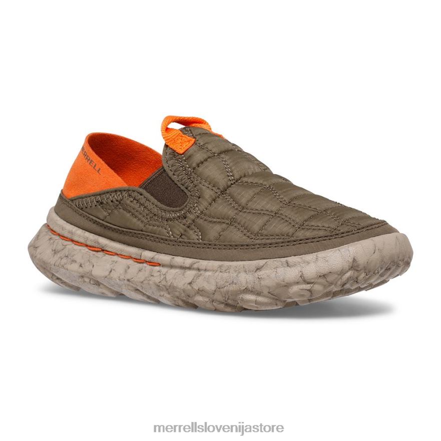 otroci čevlje zelišče T600D1492 Merrell hut moc 2.0 (mk265925)