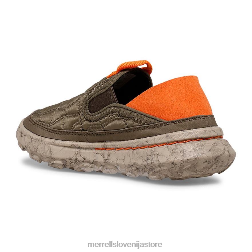 otroci čevlje zelišče T600D1492 Merrell hut moc 2.0 (mk265925)