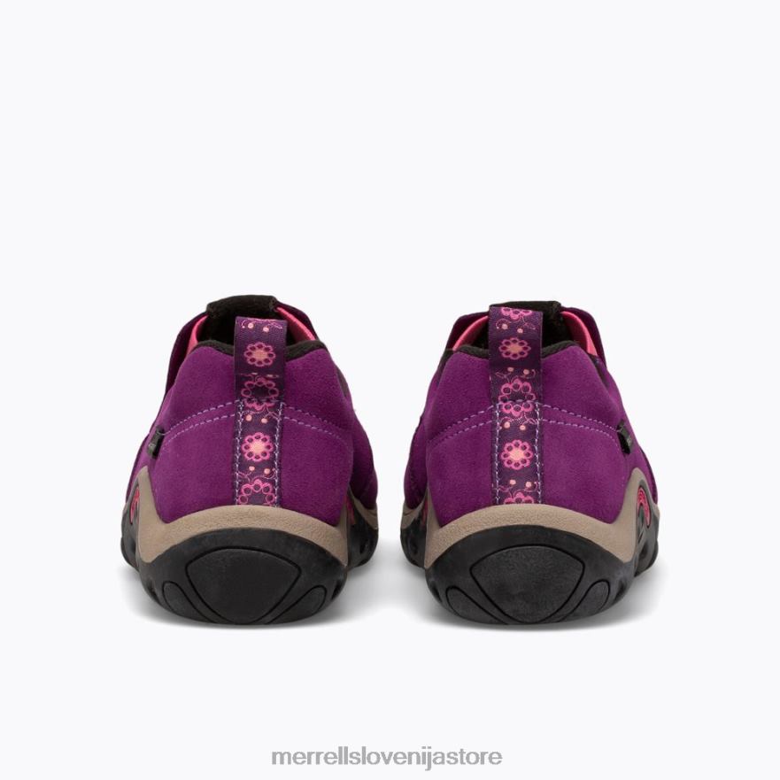 otroci čevlje zimska jagoda T600D1427 Merrell jungle moc frosty waterproof (j95609k)