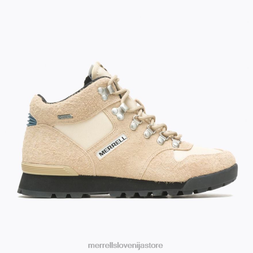 ženske čevlje kadilo T600D1158 Merrell eagle luxe gore-tex 1 trl (j005764)