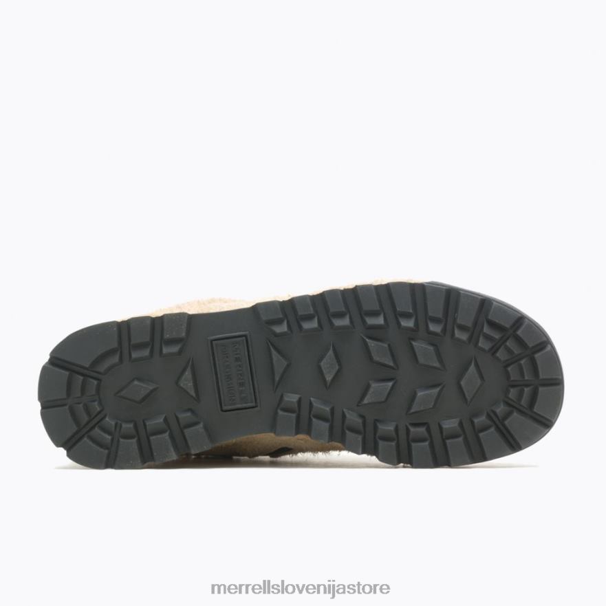 ženske čevlje kadilo T600D1158 Merrell eagle luxe gore-tex 1 trl (j005764)