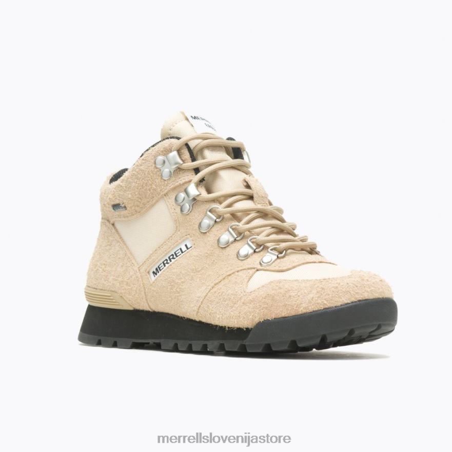 ženske čevlje kadilo T600D1158 Merrell eagle luxe gore-tex 1 trl (j005764)