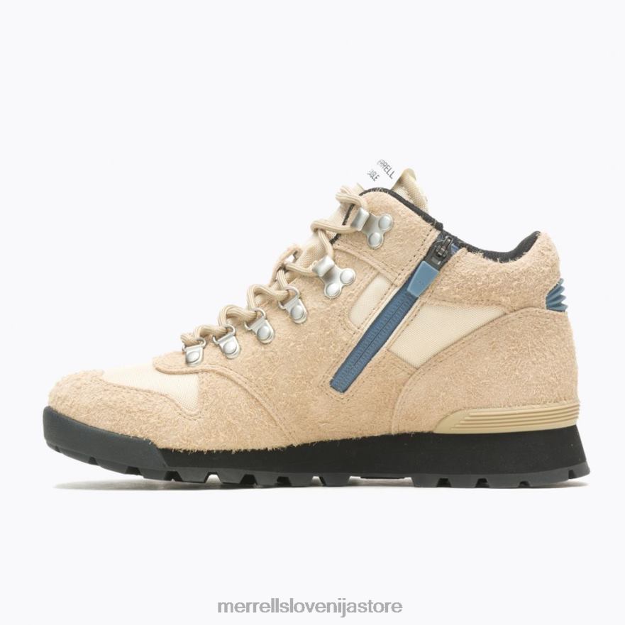 ženske čevlje kadilo T600D1158 Merrell eagle luxe gore-tex 1 trl (j005764)