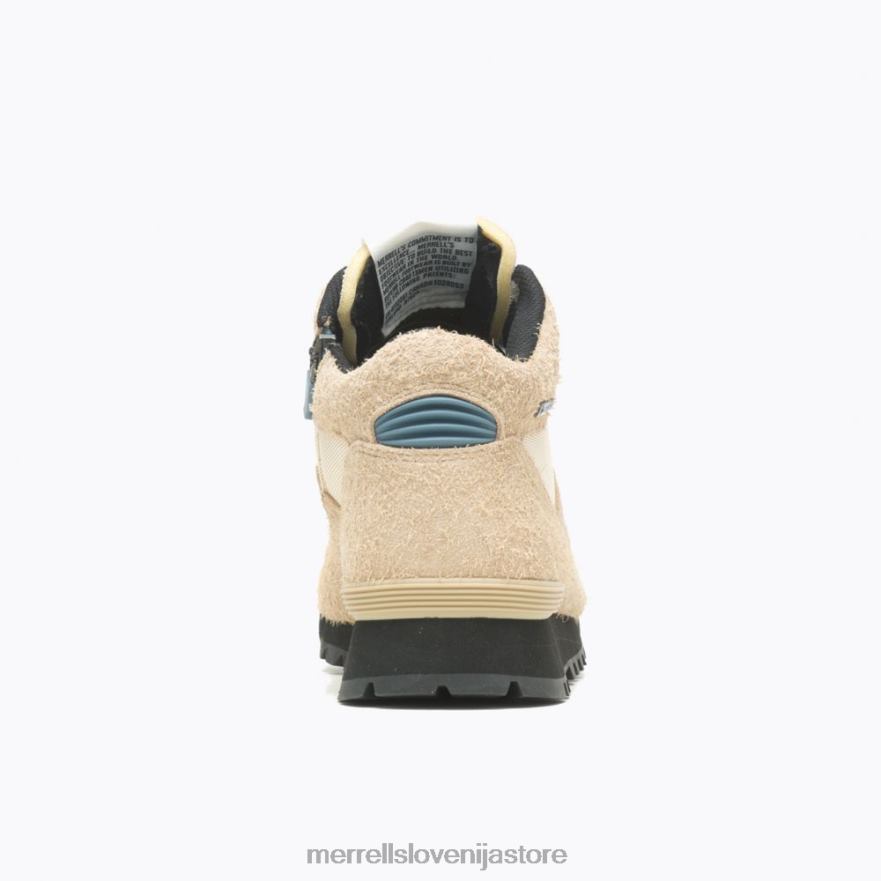 ženske čevlje kadilo T600D1158 Merrell eagle luxe gore-tex 1 trl (j005764)