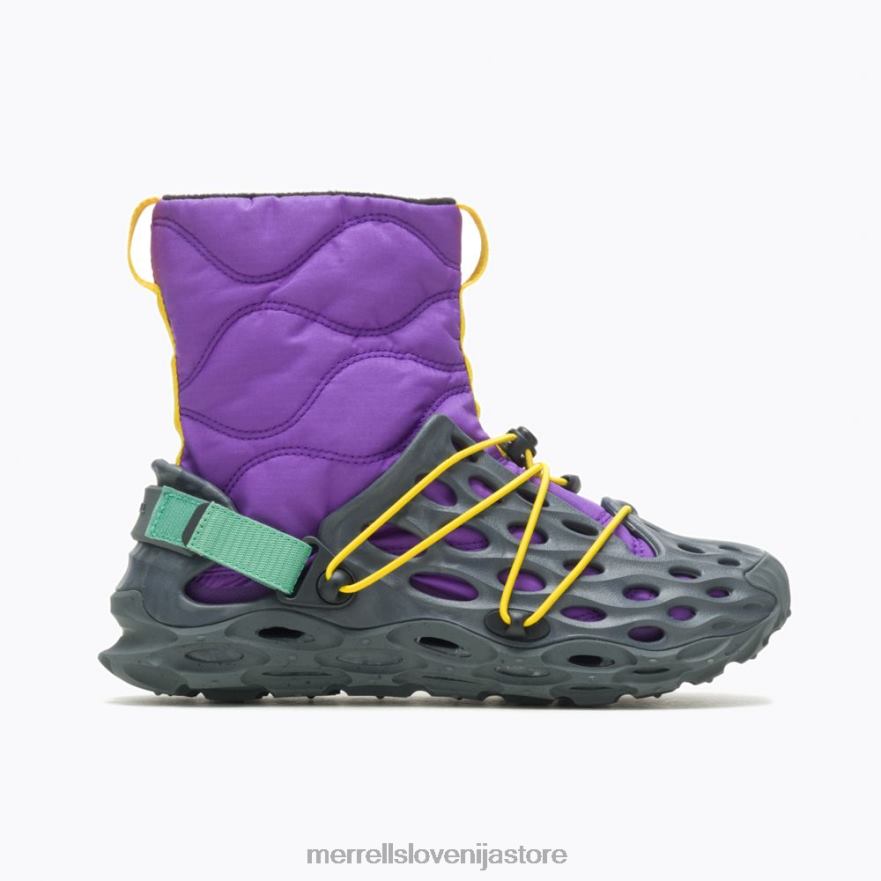 ženske čevlje oglje T600D1213 Merrell Hydro moc at puff mid 1trl (j004966)