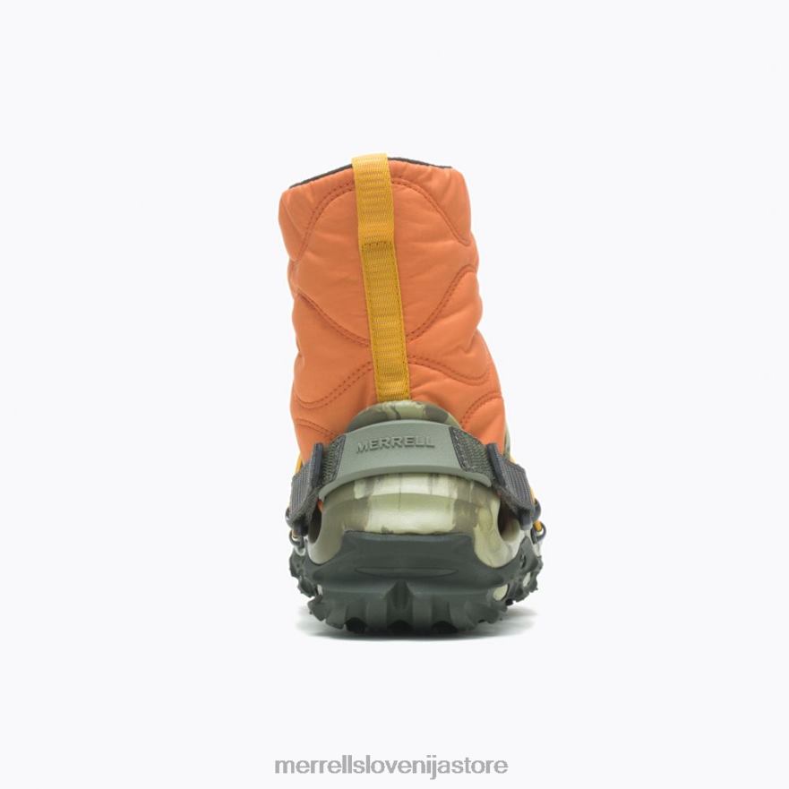 ženske čevlje olivno T600D1214 Merrell Hydro moc at puff mid 1trl (j004970)