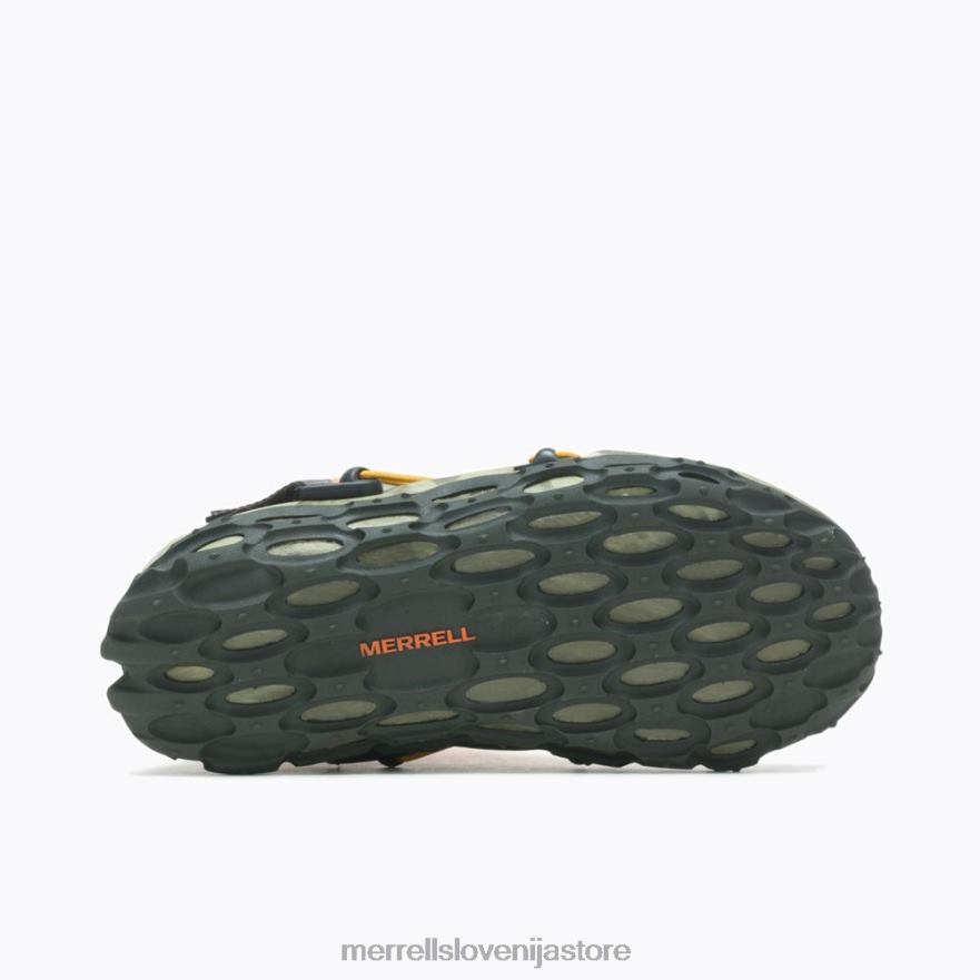 ženske čevlje olivno T600D1214 Merrell Hydro moc at puff mid 1trl (j004970)