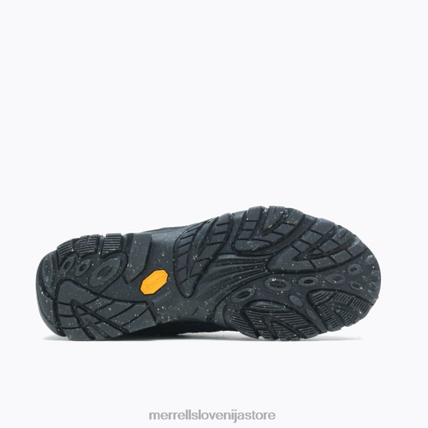 ženske čevlje Črna T600D1326 Merrell moab 2 decon mid (j005370)