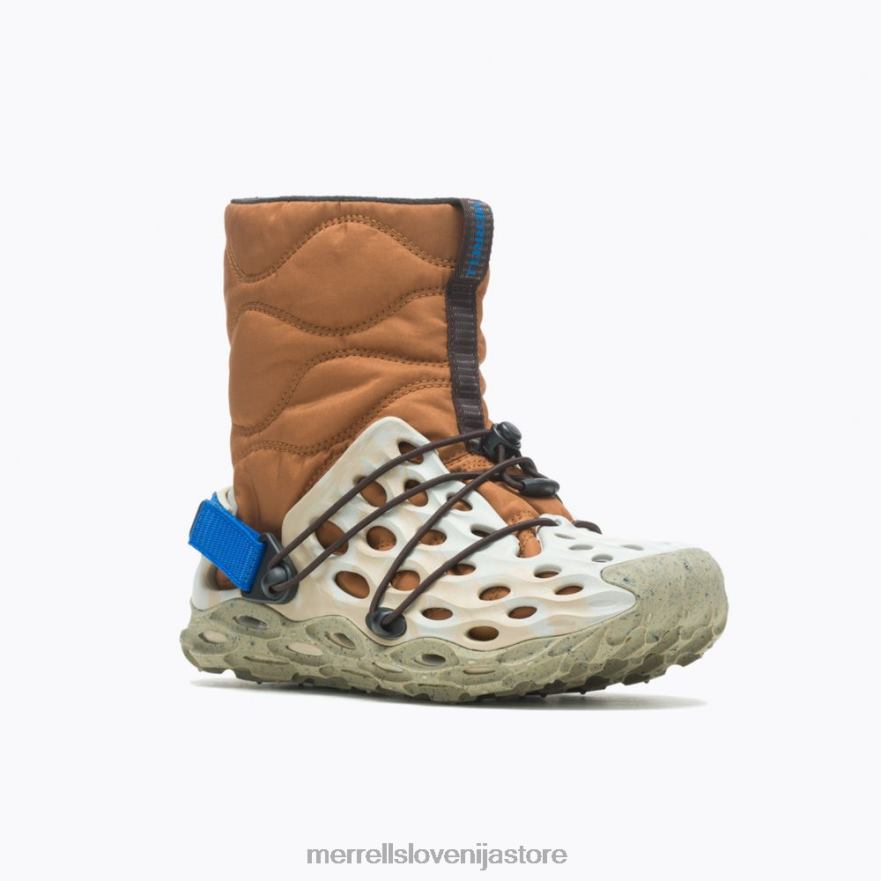 ženske čevlje začimba T600D1212 Merrell Hydro moc at puff mid 1trl (j004968)