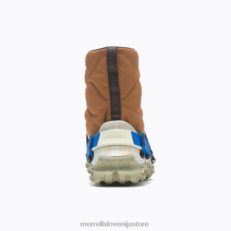 ženske čevlje začimba T600D1212 Merrell Hydro moc at puff mid 1trl (j004968)