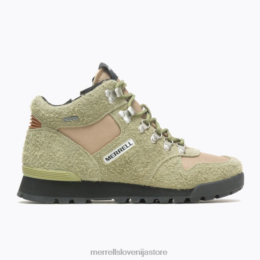 ženske čevlje zelišče T600D1157 Merrell eagle luxe gore-tex 1 trl (j005766)