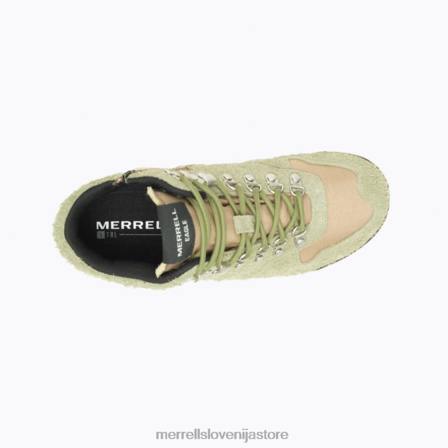 ženske čevlje zelišče T600D1157 Merrell eagle luxe gore-tex 1 trl (j005766)