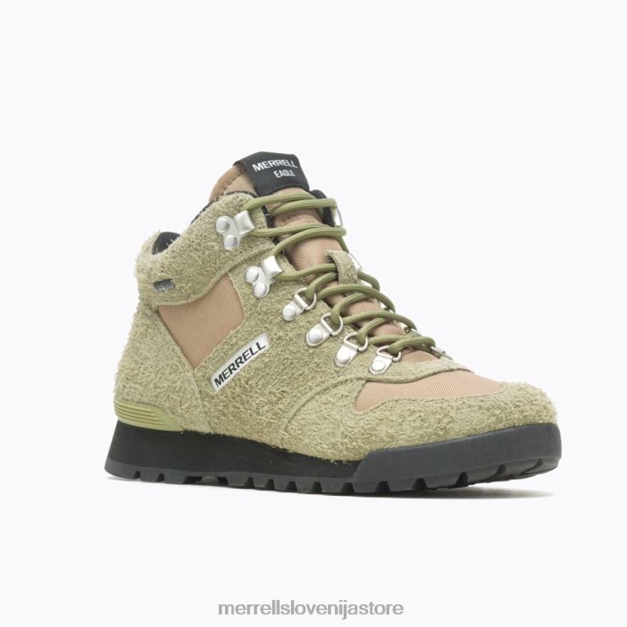 ženske čevlje zelišče T600D1157 Merrell eagle luxe gore-tex 1 trl (j005766)