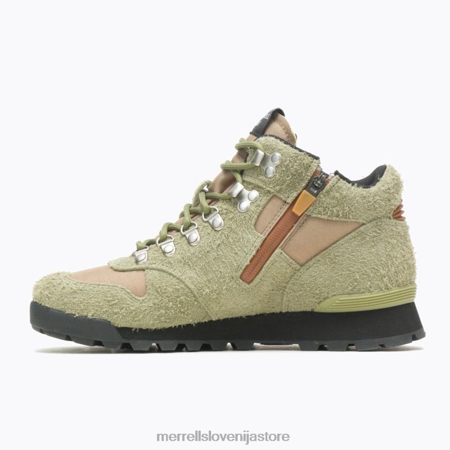ženske čevlje zelišče T600D1157 Merrell eagle luxe gore-tex 1 trl (j005766)