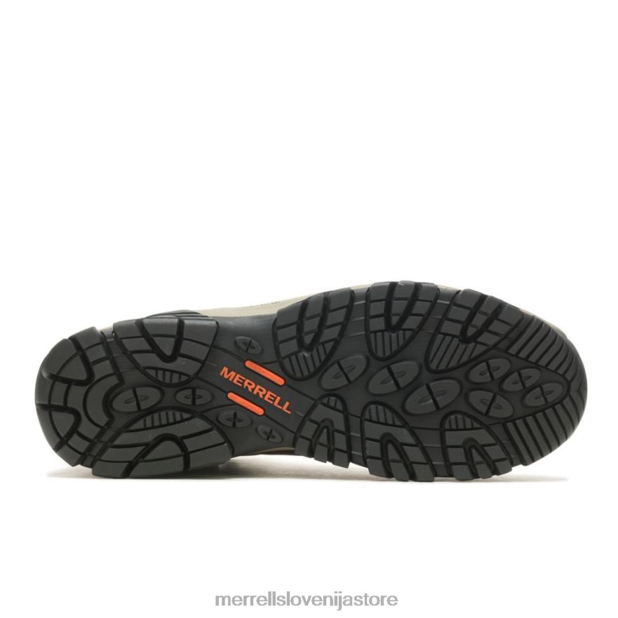 ženske čevlje zemlja/oranžna T600D123 Merrell phasebound 2 mid waterproof cf (j005055)